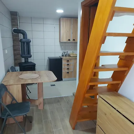 Legat Tri Brata Hébergement de vacances