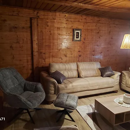 Legat Tri Brata Hébergement de vacances Ivanjica