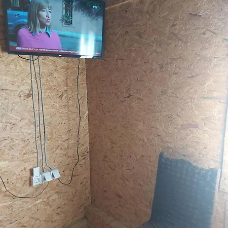 Legat Tri Brata Hébergement de vacances