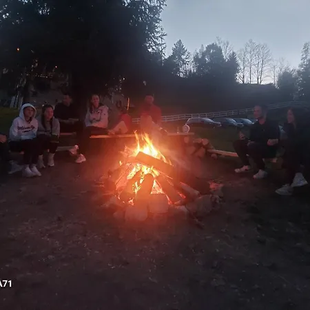 Legat Tri Brata Tatil Evi Ivanjica