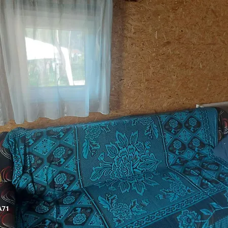 Legat Tri Brata Hébergement de vacances Ivanjica