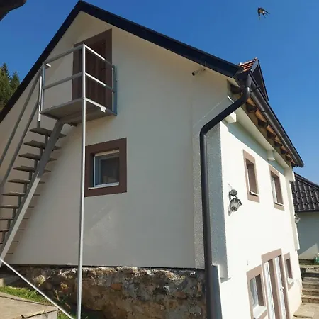 Legat Tri Brata * Ivanjica