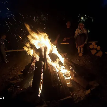 Legat Tri Brata * Ivanjica