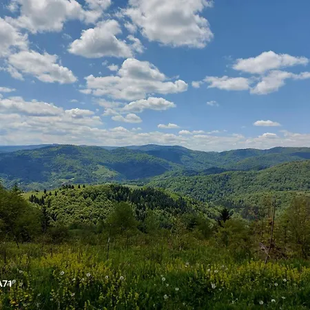 Legat Tri Brata Hébergement de vacances