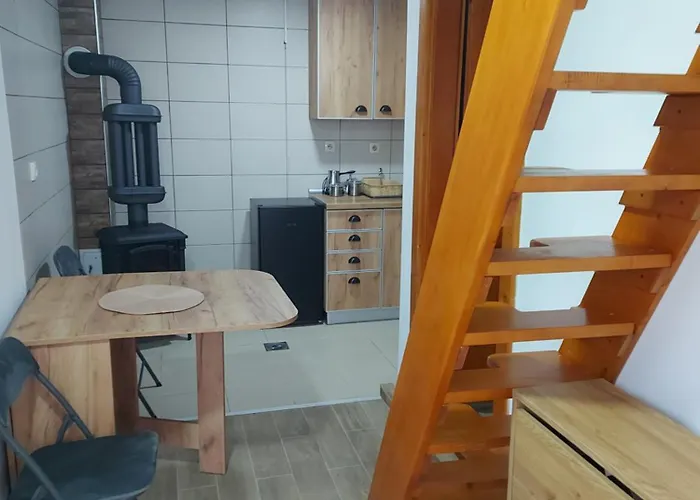 Legat Tri Brata Tatil Evi