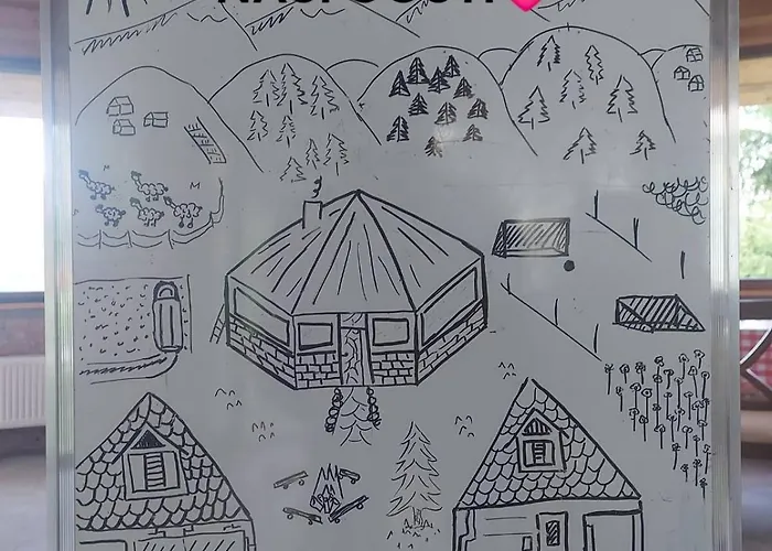 Tatil Evi Legat Tri Brata Ivanjica